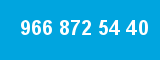 966 872 54 40